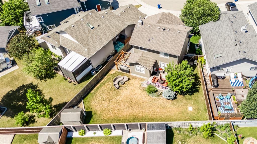 149 Thornfield Close SE, Airdrie, Alberta, T4A 2K8
