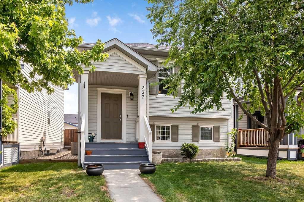 327 Copperfield Gardens SE, Calgary, Alberta, T2Z 4C3