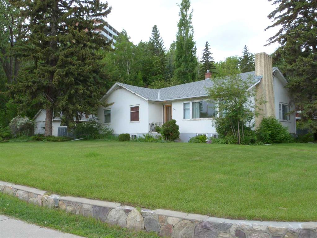 3205 4 Street SW, Calgary, Alberta, T2S 1Y1