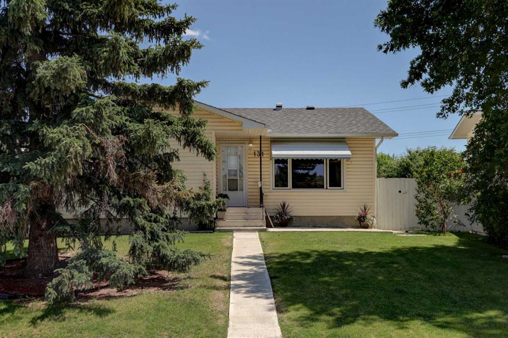 131 Huntchester Crescent NE, Calgary, Alberta, T2K5G1