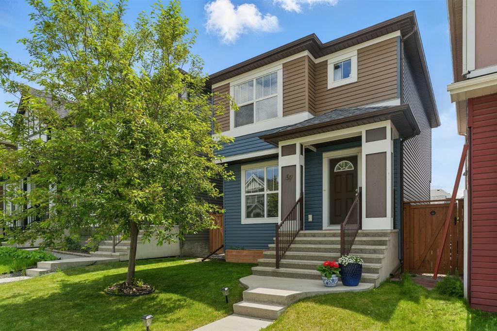 57 Evansridge Circle NW, Calgary, Alberta, T3P0H9