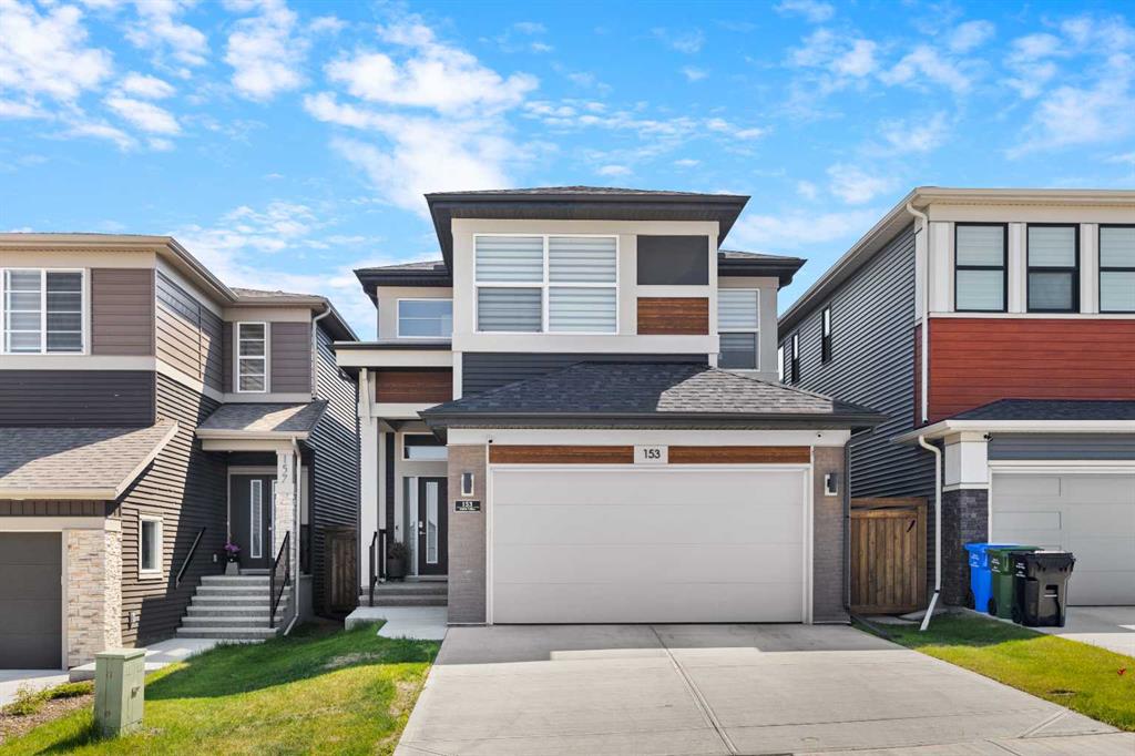 153 Edith Villas NW, Calgary, Alberta, T3R 1Y8