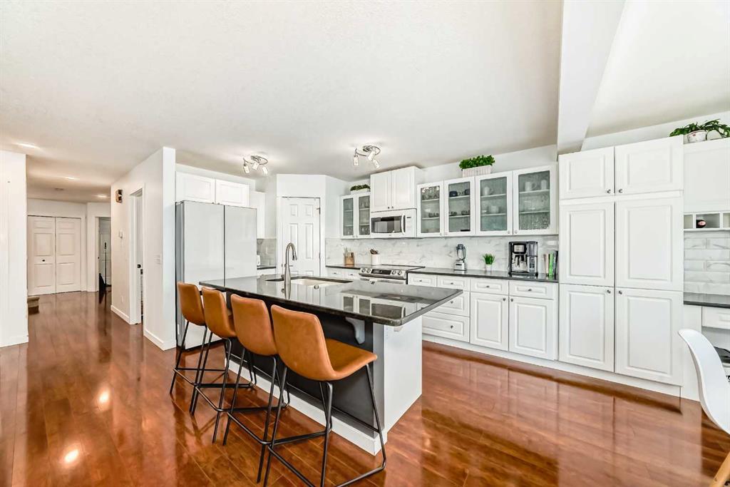 1316 Bayside Avenue SW, Airdrie, Alberta, T4B 2X5