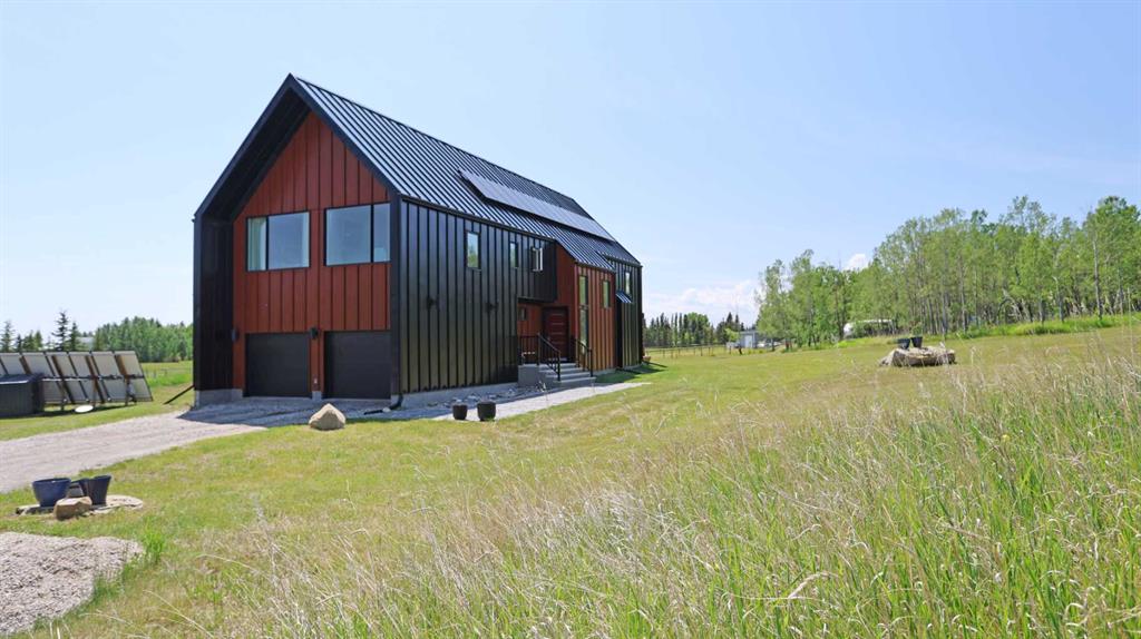 243216 Range Road 32, Rural Rocky View County, Alberta, T3Z 2E3