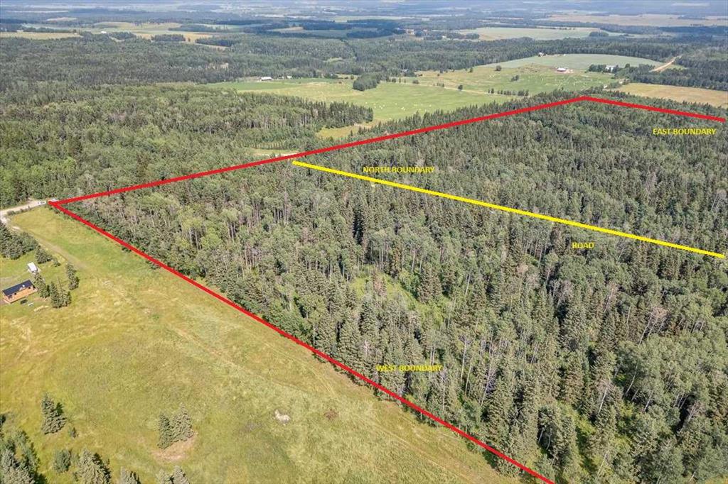 6101 Township Road 314, Rural Mountain View County, Alberta, T0M1X0