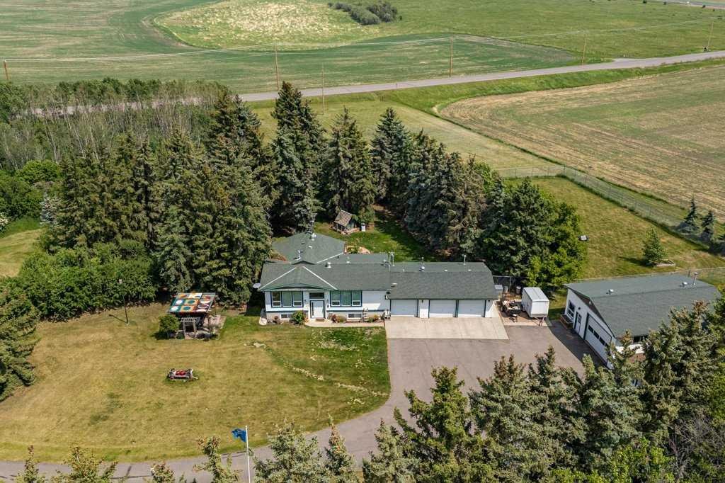 2193 434 Avenue E, Rural Foothills County, Alberta, T1S 1A1