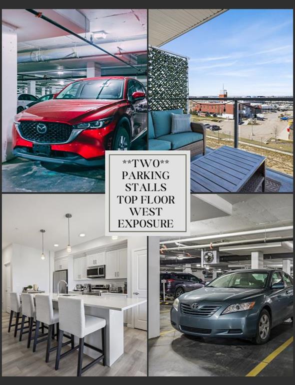 #2406 19489 Main Street SE, Calgary, Alberta, T3M 3J3