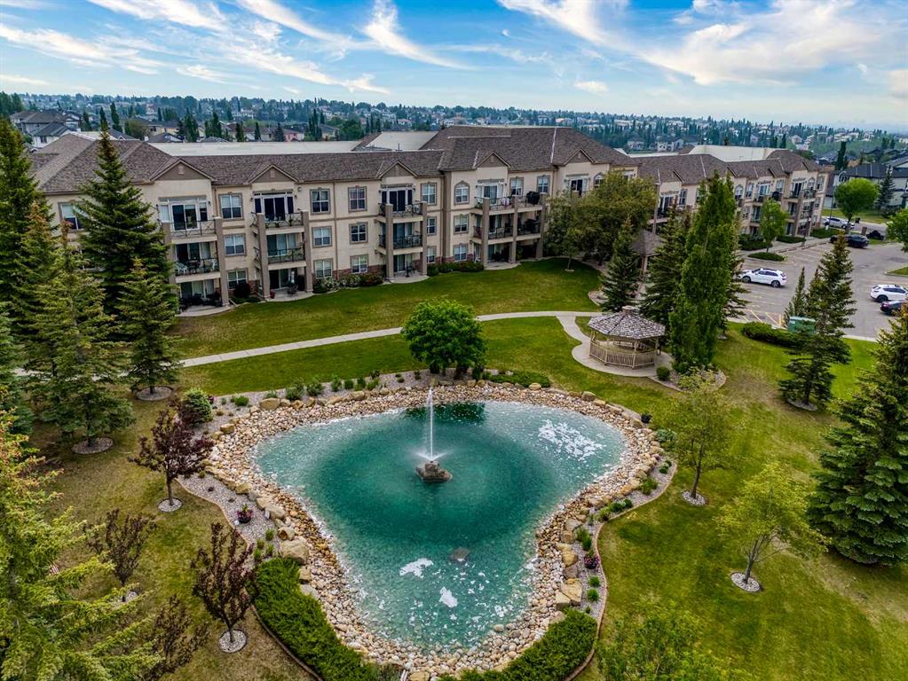 #1102 303 Arbour Crest Drive NW, Calgary, Alberta, T3G 5G4