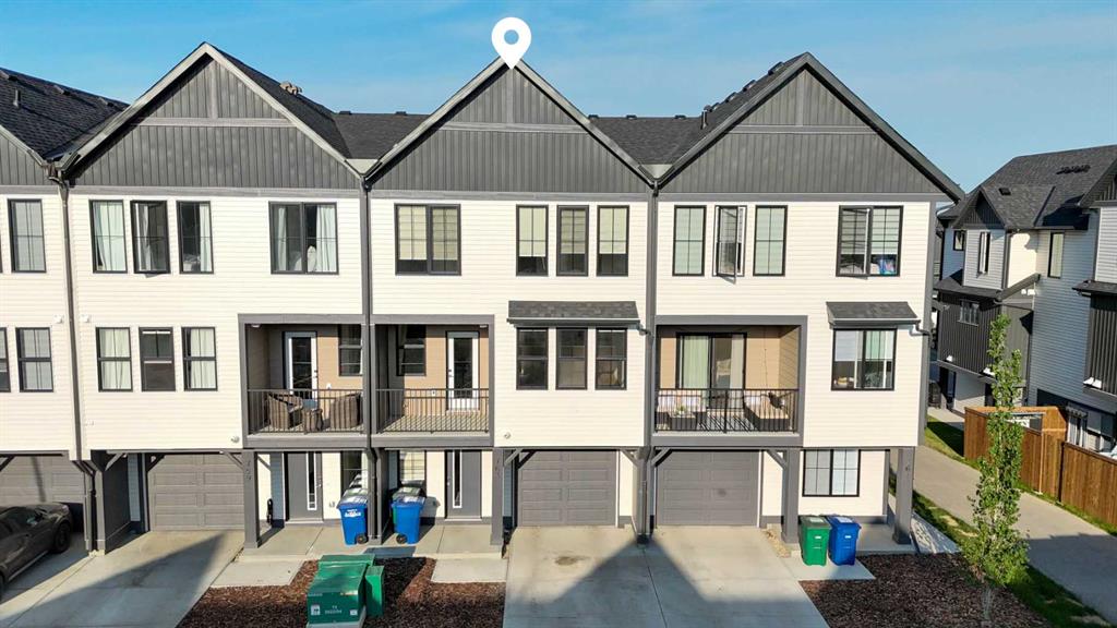 763 South Point Heath SW, Airdrie, Alberta, T4B 5H7