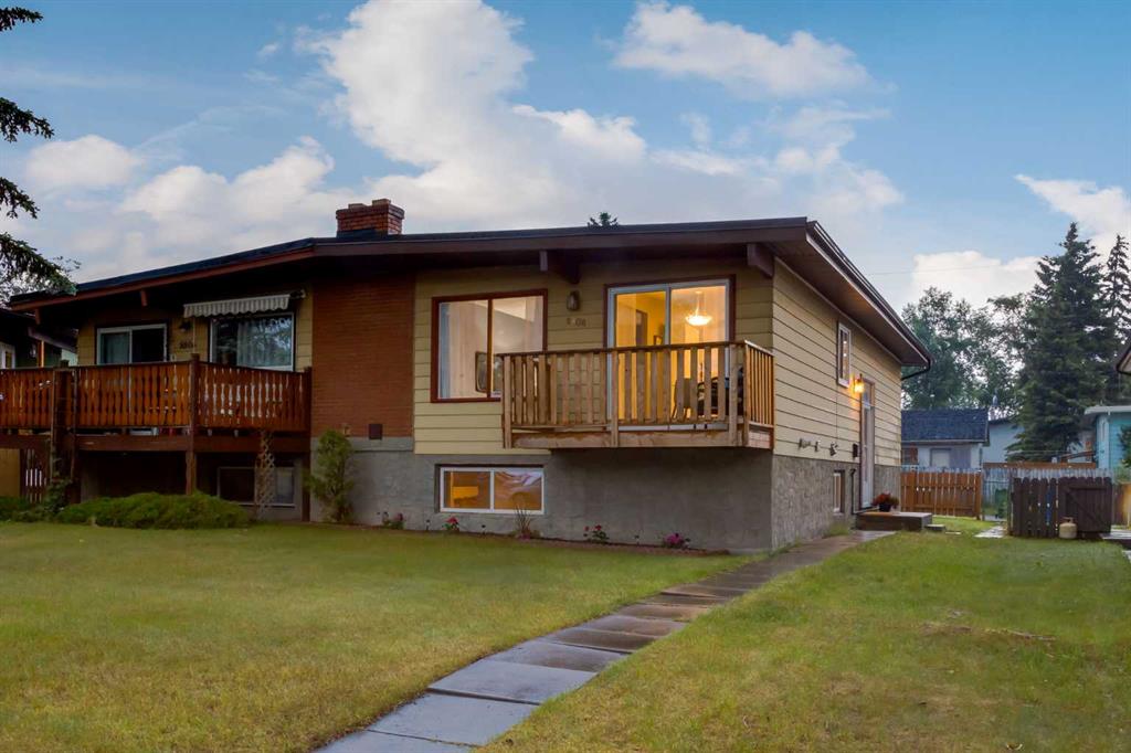 8808 6 Street SE, Calgary, Alberta, T2H 2A9