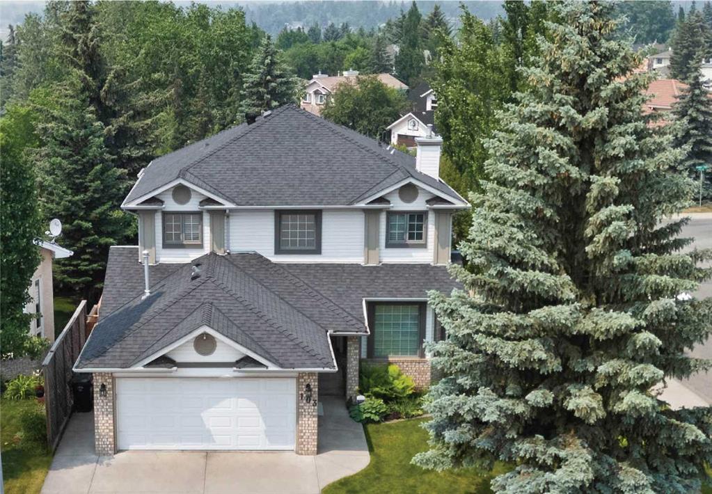 103 Diamond Court SE, Calgary, Alberta, T2J 7B3