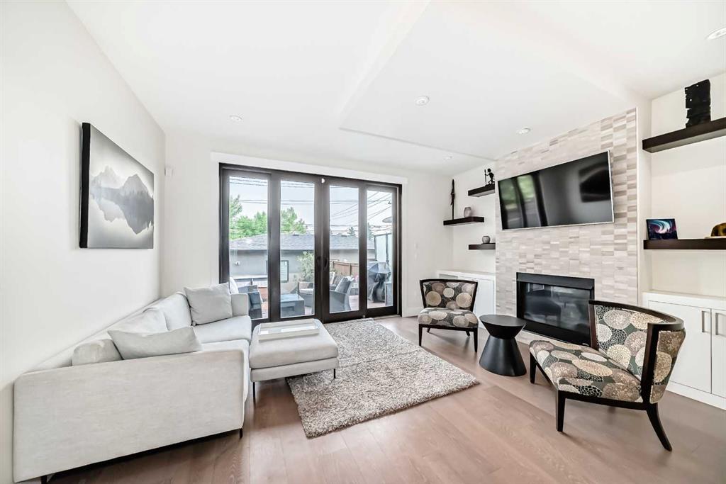 140 27 Avenue NE, Calgary, Alberta, T2E 1Z7