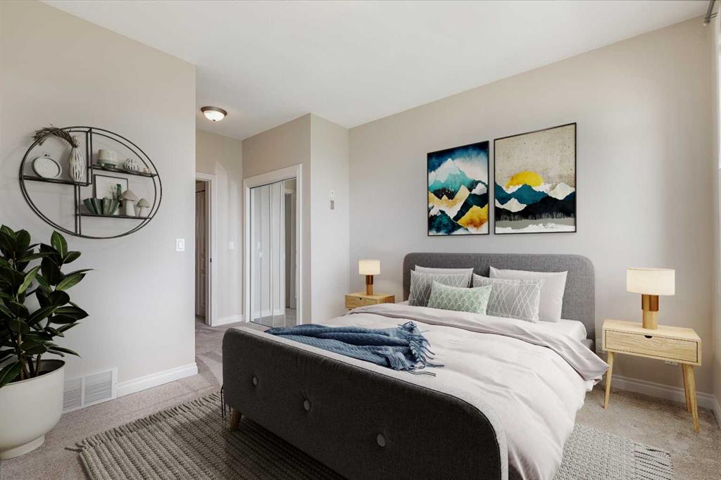 #16 181 Rockyledge View NW, Calgary, Alberta, T3G 6B1