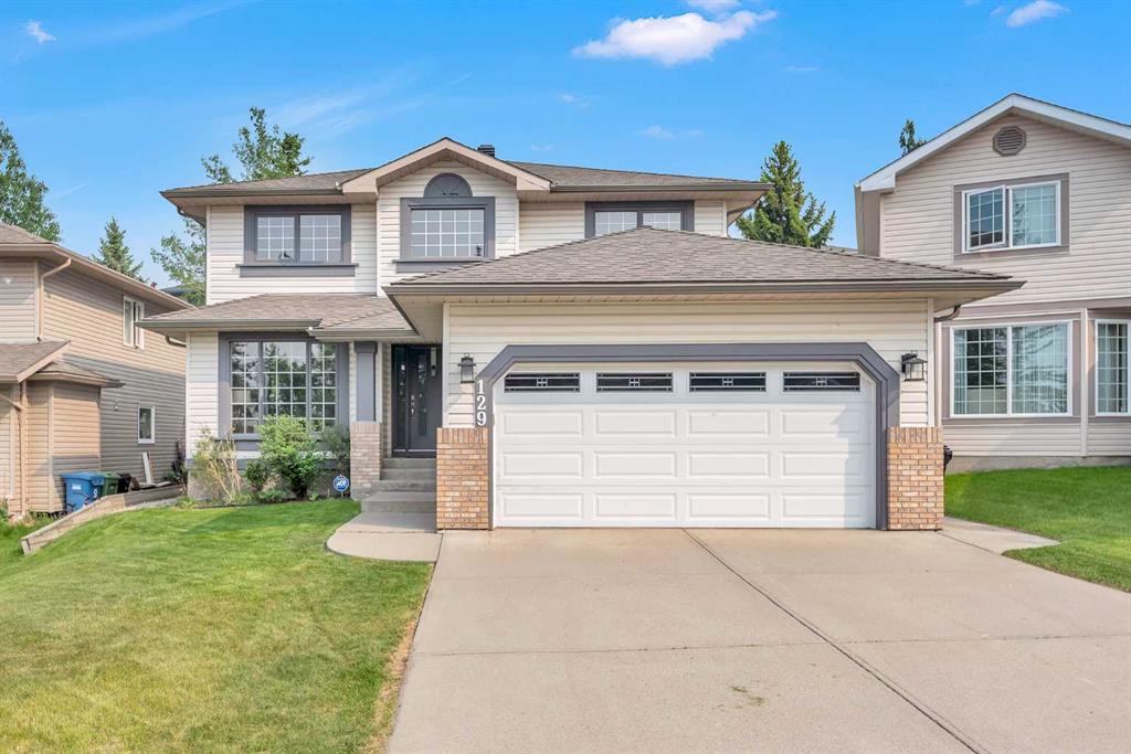 129 Edgebrook Gardens NW, Calgary, Alberta, T3A4Z8