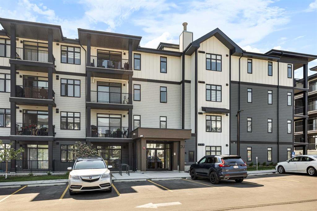 #101 20 Sage Hill Walk NW, Calgary, Alberta, T3R 1Z5