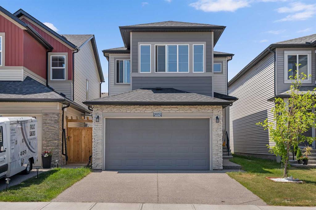 232 Cornerbrook Common NE, Calgary, Alberta, T3N 1L9