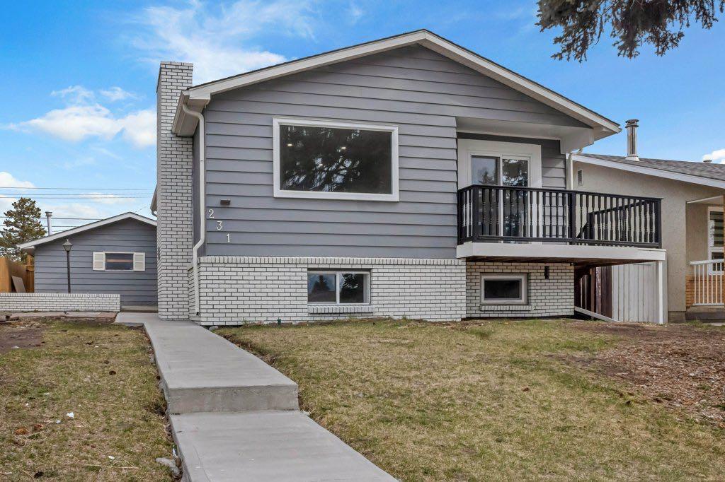 231 Penmeadows Close SE, Calgary, Alberta, T2A3S1