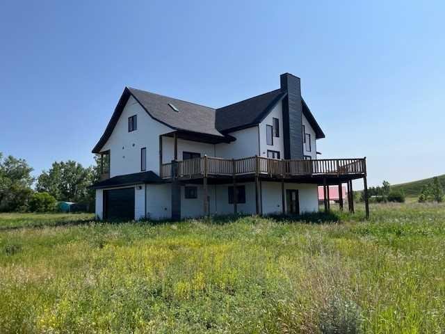 1 Main Street, Rural Wheatland County, Alberta, T0J 2T0