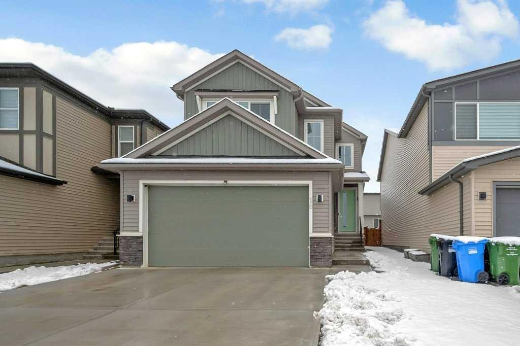 18 Belvedere Point SE, Calgary, Alberta, T2A7G1