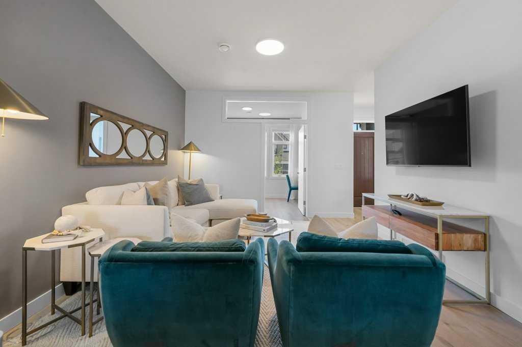 180 Ricardo Ranch Avenue SE, Calgary, Alberta, T3M 3Z5