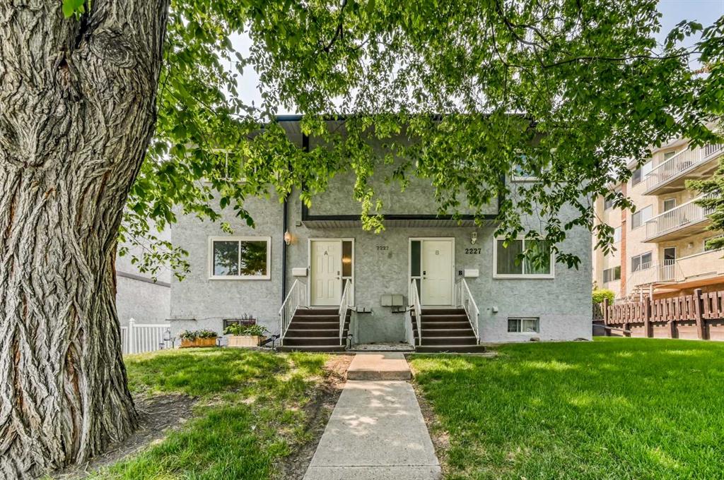 2227A 29 Street SW, Calgary, Alberta, T3E2K1