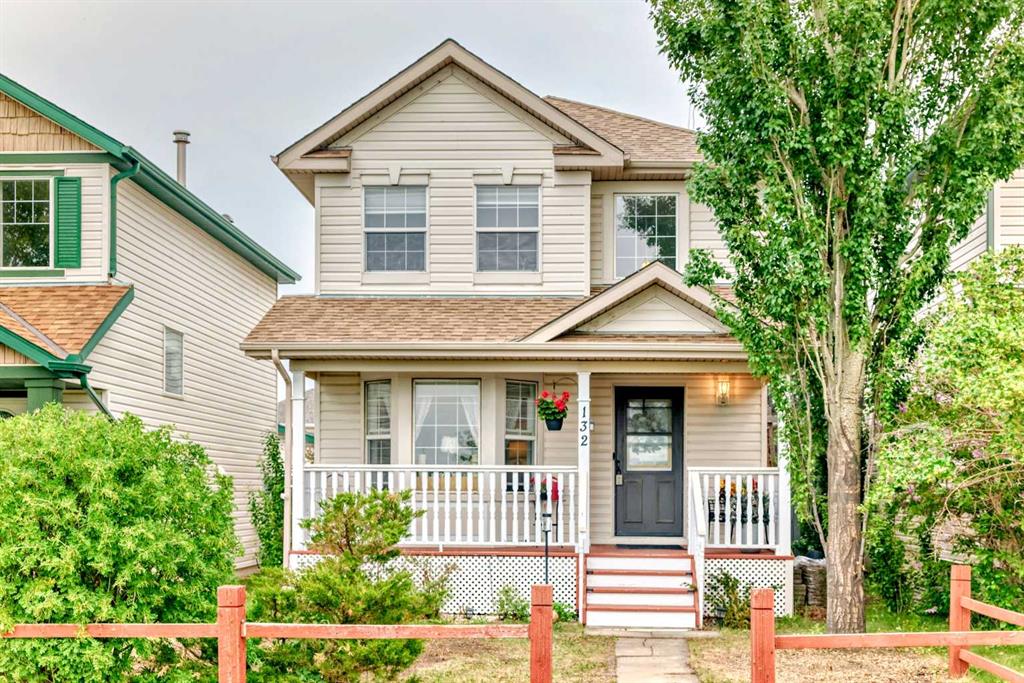 132 Hidden Hills Road NW, Calgary, Alberta, T3A 5Y2