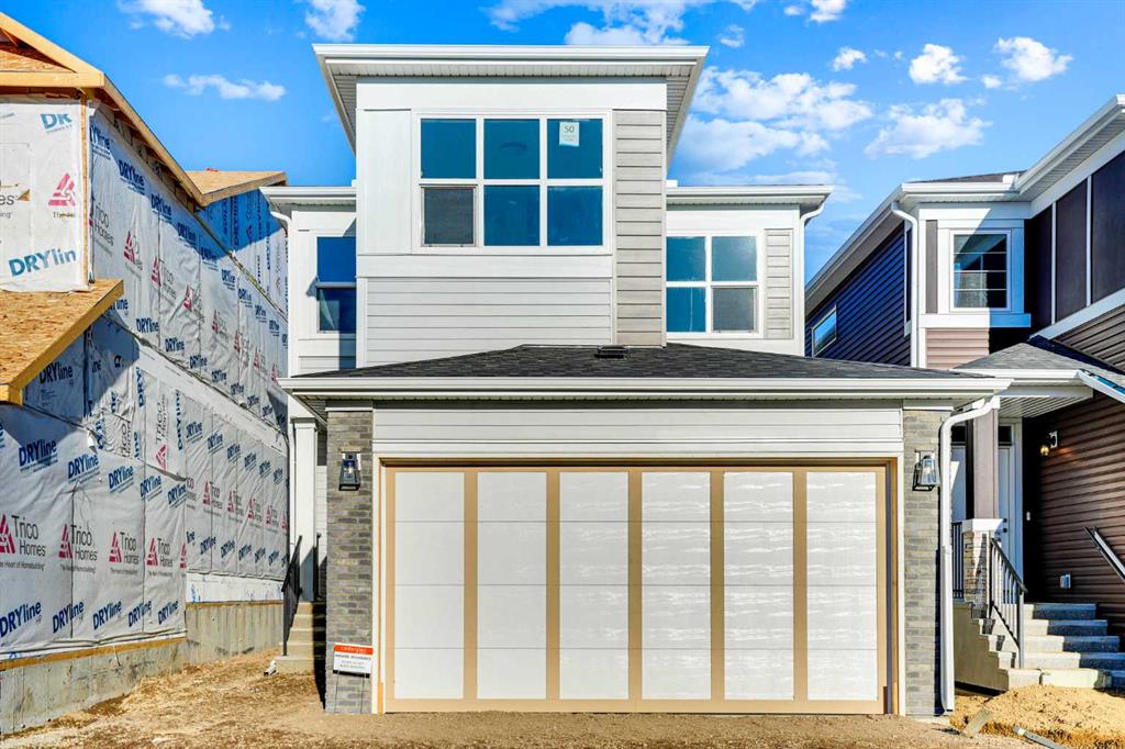 50 Setonstone Manor SE, Calgary, Alberta, T3M 3G4