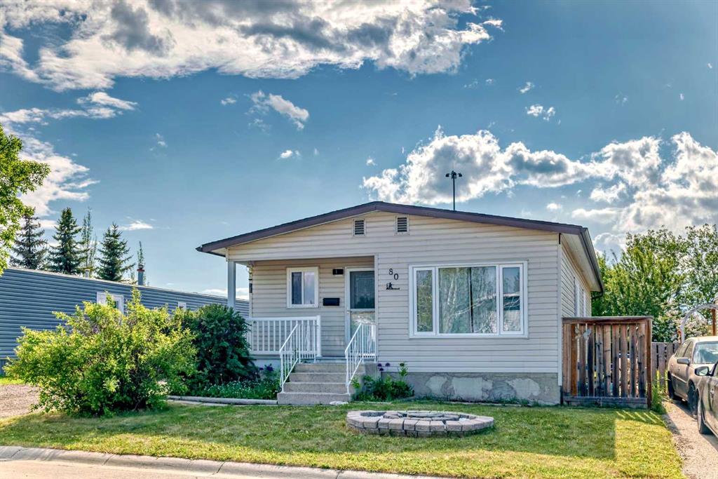80 Spring Haven Road SE, Airdrie, Alberta, T4A 1C8