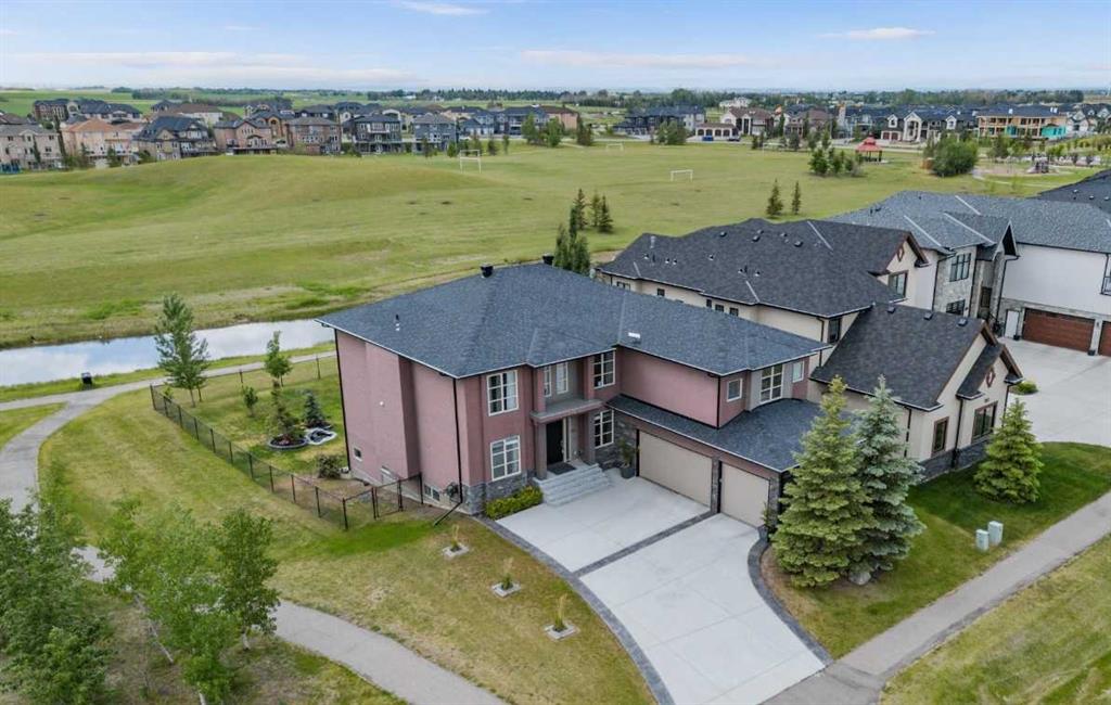 116 Park Drive, Rural Rocky View County, Alberta, T1Z 0A4
