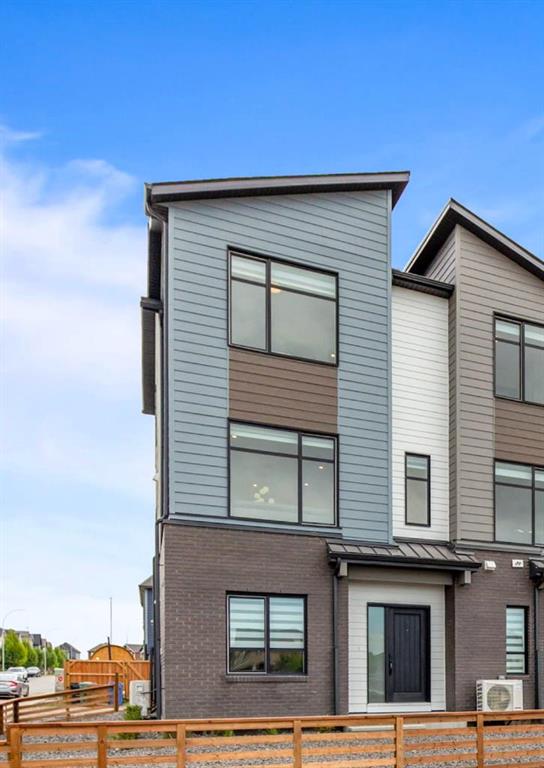 #86 903 Mahogany Boulevard SE, Calgary, Alberta, T3M3W9