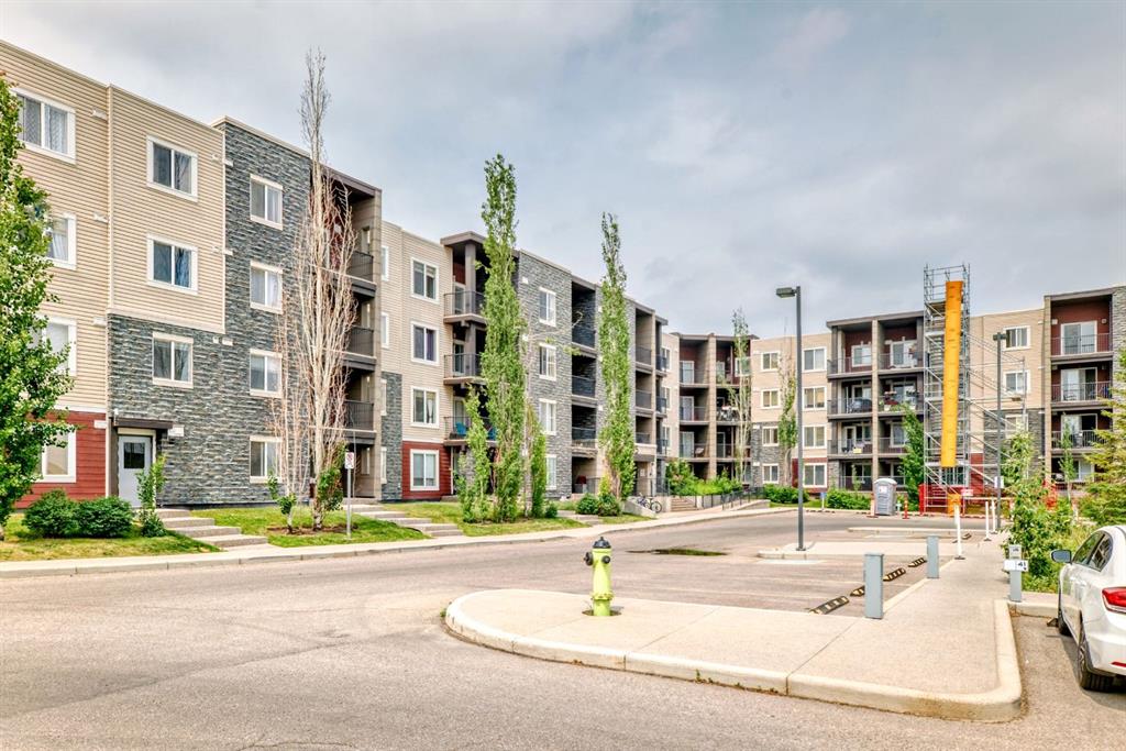 #220 195 Kincora Glen Road NW, Calgary, Alberta, T3R 0S3