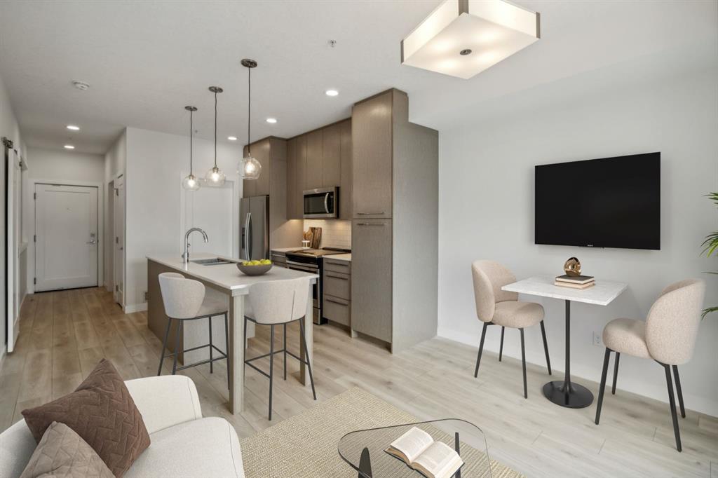#1324 76 Cornerstone Passage NE, Calgary, Alberta, T3N1G9