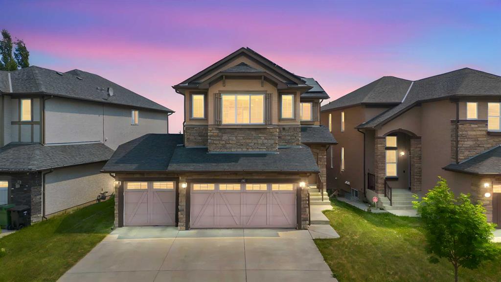 139 Sherwood Hill NW, Calgary, Alberta, T3R 1P8