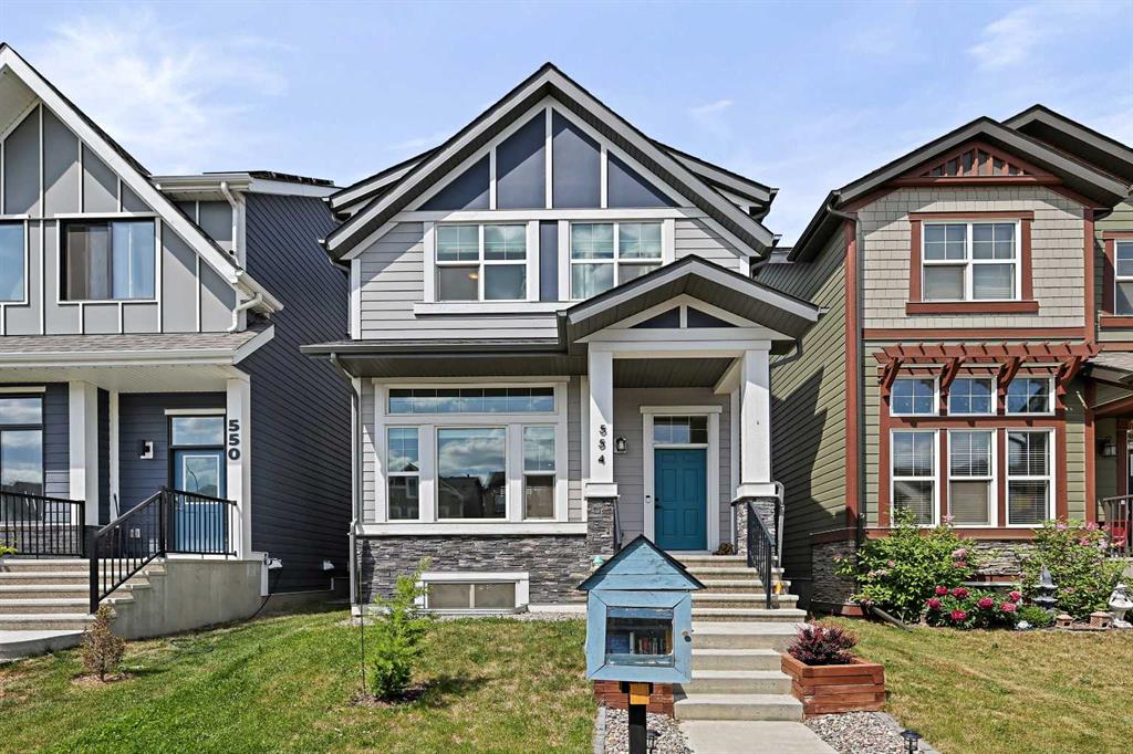 554 Masters Road SE, Calgary, Alberta, T3M 2T8