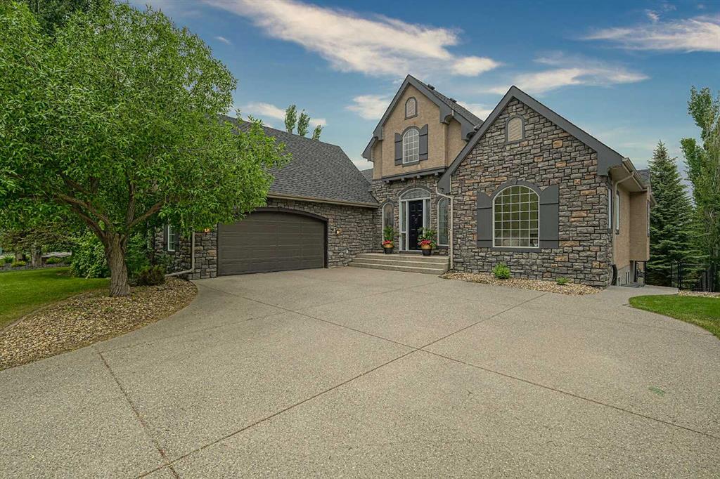 239 Heritage Lake Drive, Heritage Pointe, Alberta, T1S 4H9