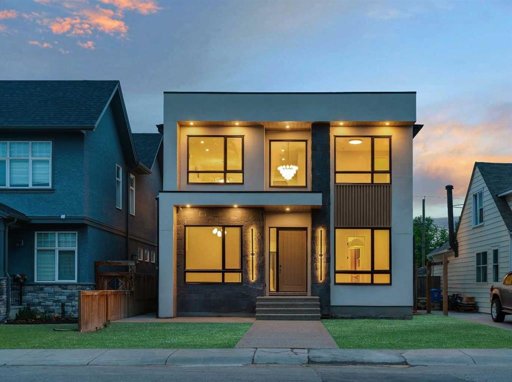 430 21 Avenue NE, Calgary, Alberta, T2E1S6