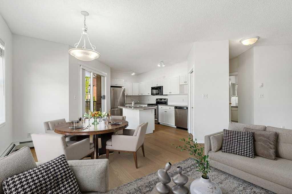 #103 60 Promenade Way SE, Calgary, Alberta, T2Z 3R4
