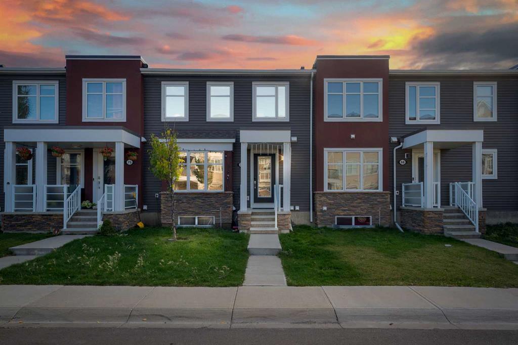 72 Cityscape Row NE, Calgary, Alberta, T3N 1A8