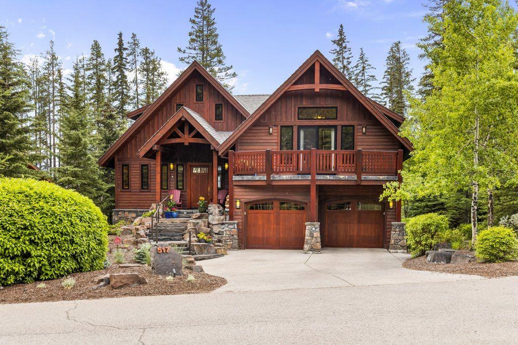 517 Silvertip Pointe, Canmore, Alberta, T1W 3J1