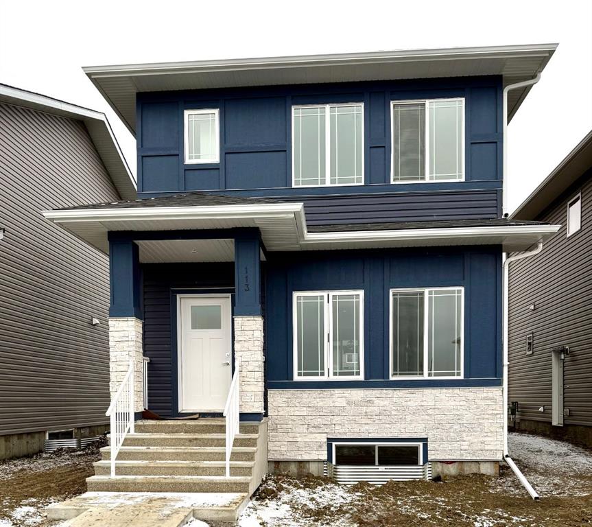 113 Dawson Wharf View SE, Chestermere, Alberta, T1X2W1