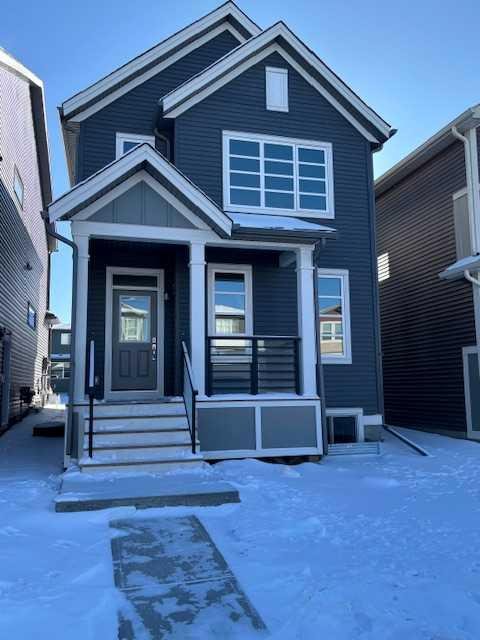 619 Savanna Crescent NE, Calgary, Alberta, T3J5P2