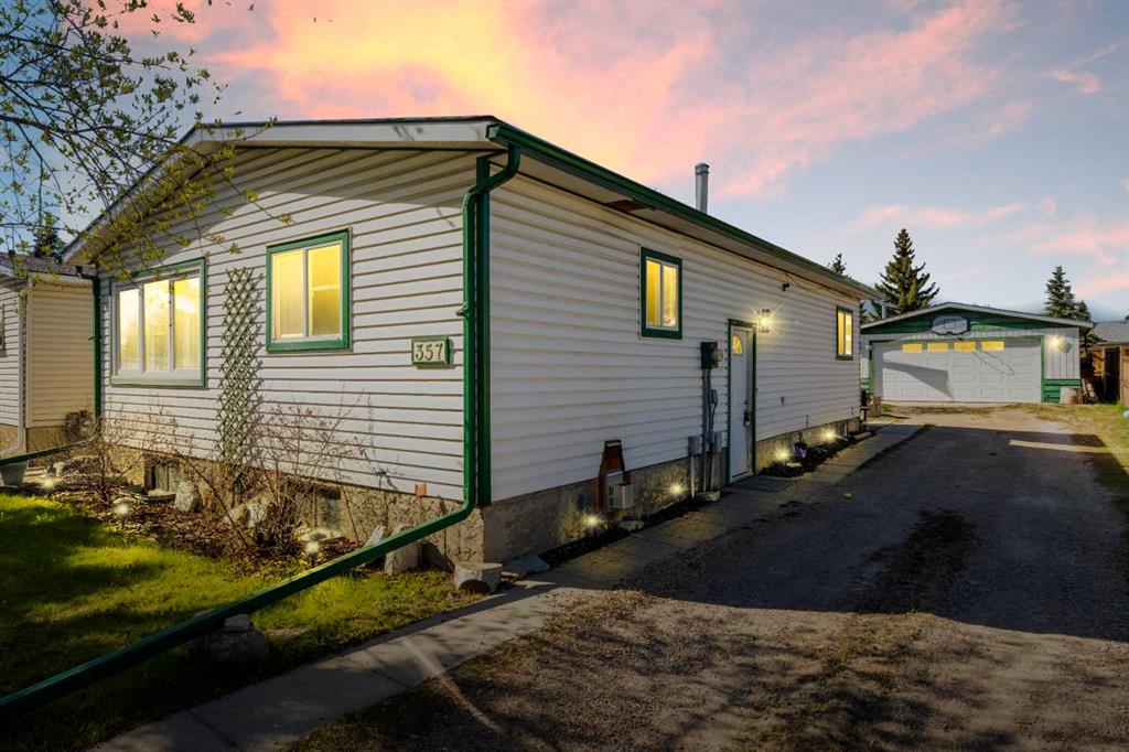 357 Spring Haven Court SE, Airdrie, Alberta, T4A 1M3
