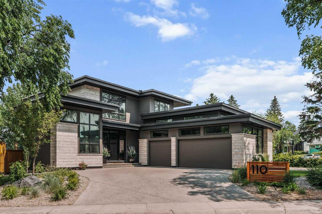 110 Lissington Drive SW, Calgary, Alberta, T3E 5E3