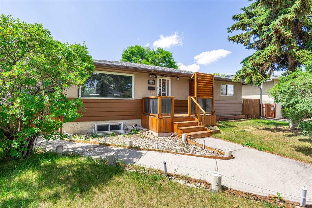 2007 46 Street SE, Calgary, Alberta, T2B 1K5