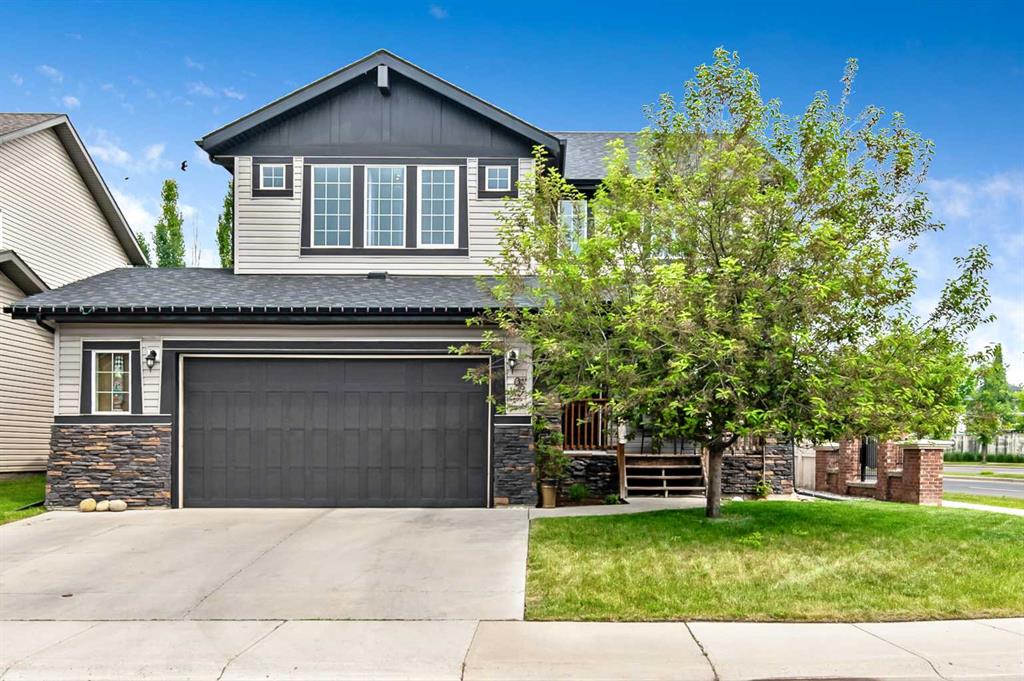 6 Drake Landing Gate, Okotoks, Alberta, T1S 0E5