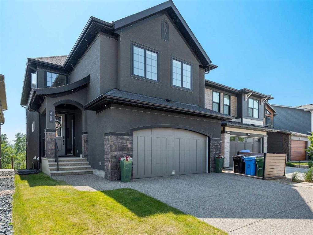 468 Cranbrook Gardens SE, Calgary, Alberta, T3M 3N5