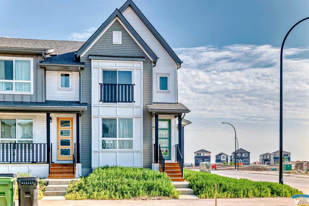200 Belmont Way SW, Calgary, Alberta, T2X 5T4