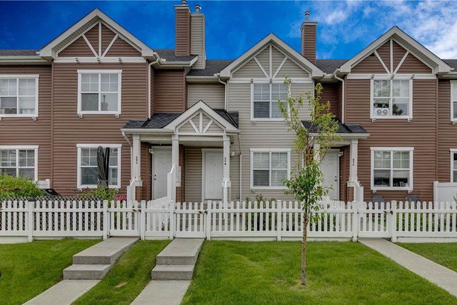 284 Elgin Gardens SE, Calgary, Alberta, T2Z 4T7