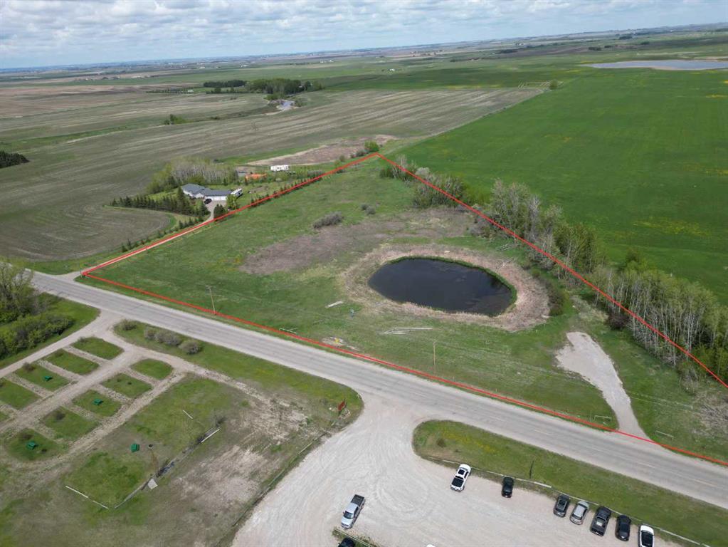 253032 Township Road 244, Rural Wheatland County, Alberta, T1P 0J3