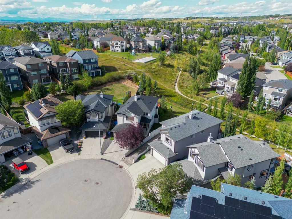53 Tuscany Valley Hill NW, Calgary, Alberta, T3L 2K4
